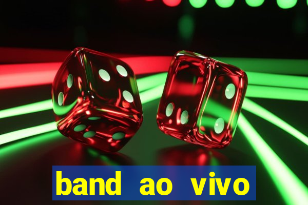 band ao vivo gratis multicanais